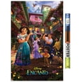 thumbnail image 1 of Disney Encanto - Family One Sheet Wall Poster, 22.375" x 34", 1 of 5