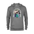 thumbnail image 1 of Disney Encanto Family Trip Best Vacation Together 2024 - Pullover Hoodie for Adults - Customized-Athletic Heather, 1 of 5