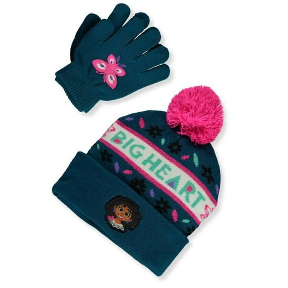 Beanie Cap - Disney - Encanto - Navy