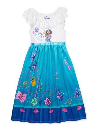 Disney Girls Nightgowns & Sleepshirts in Girls Pajamas 
