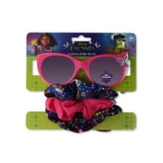 Disney Encanto Girls Sunglasses and Scrunchies 2-Piece Set, Pink