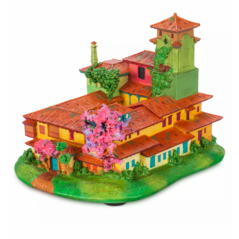 Factory Disney Encanto The Madrigal House New