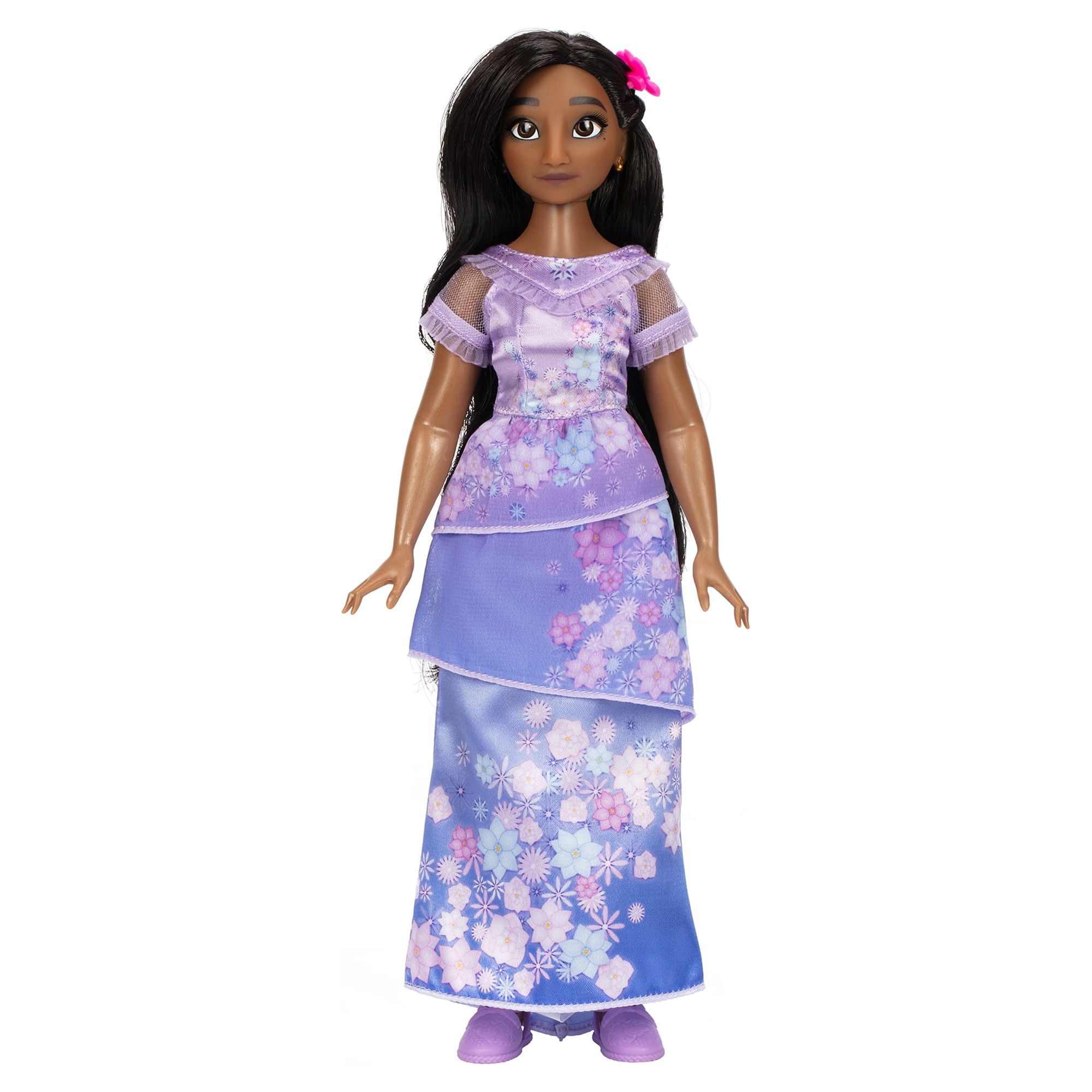 Disney Isabela Doll