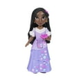 thumbnail image 1 of Disney Encanto Isabela 3 inch Small Doll, Includes Accessory, for Children Ages 3+, 1 of 6