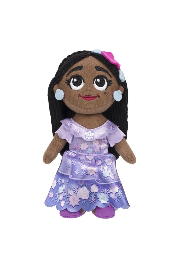 Disney Encanto Isabela 7 Inch Small Plush