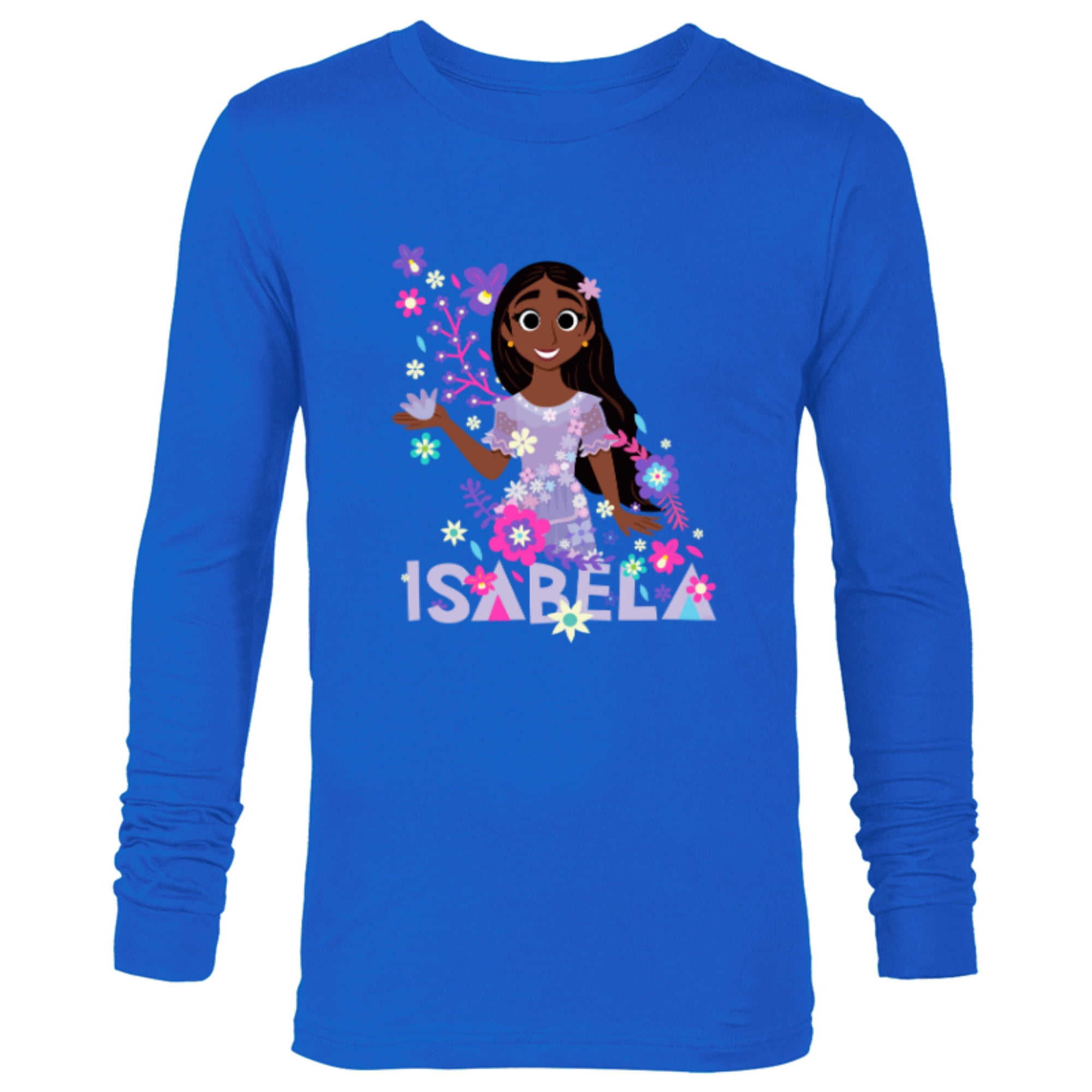 Izabele Shirt