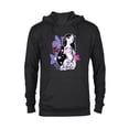 thumbnail image 1 of Disney Encanto Isabela Madrigal Pretty Pose - Pullover Hoodie for Adults - Customized-Black, 1 of 5