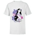thumbnail image 1 of Disney Encanto Isabela Madrigal Pretty Pose - Short Sleeve T-Shirt for Kids - Customized-White, 1 of 5