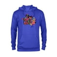 thumbnail image 1 of Disney Encanto Isabela Madrigal The Magic Inside - Pullover Hoodie for Adults - Customized-Royal, 1 of 5