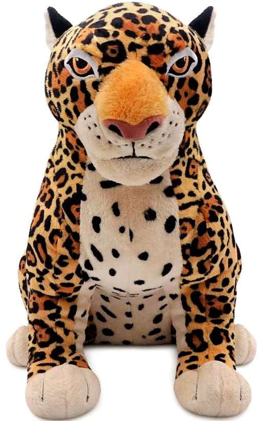 Disney Encanto Jaguar Medium Stuffed Animals & Plush Toys, 14.5'' x 7.875'' x 11.8''