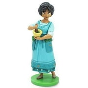 Disney Encanto Julieta PVC Figure (No Packaging)