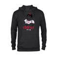 thumbnail image 1 of Disney Encanto Luisa Madrigal I Got It - Pullover Hoodie for Adults - Customized-Black, 1 of 5