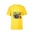 thumbnail image 1 of Disney Encanto Madrigal Family - Short Sleeve T-Shirt for Kids – Customized-Sunflower, 1 of 4