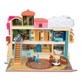 thumbnail image 1 of Disney Encanto Magical Casa Madrigal Interactive Small Fashion Doll Dollhouse Playset, 1 of 7
