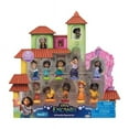 thumbnail image 1 of Disney Encanto Mi Familia 1.5" Figurine Set, Includes All 12 Madrigal Family Members, for Children Ages 3+, 1 of 9