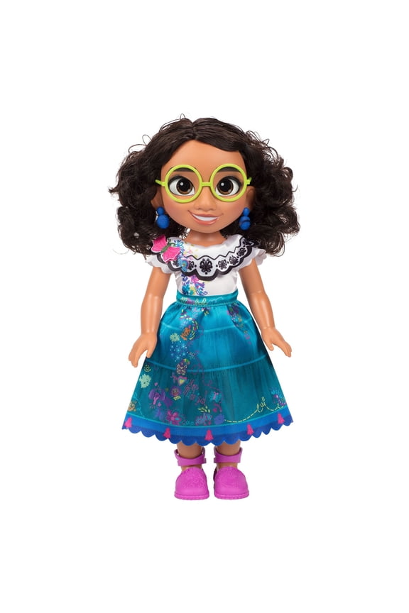 Disney Encanto Mirabel Large Doll