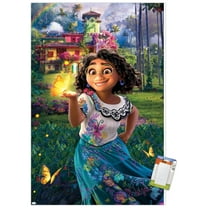 Disney Encanto - One Sheet Wall Poster, 22.375" x 34"