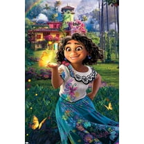Disney Encanto - One Sheet Wall Poster, 22.375" x 34"