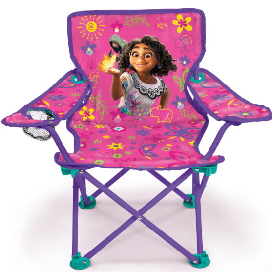Disney Encanto Patio Chair