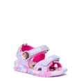 Disney Encanto Toddler Girls Sport Sandals, Sizes 712