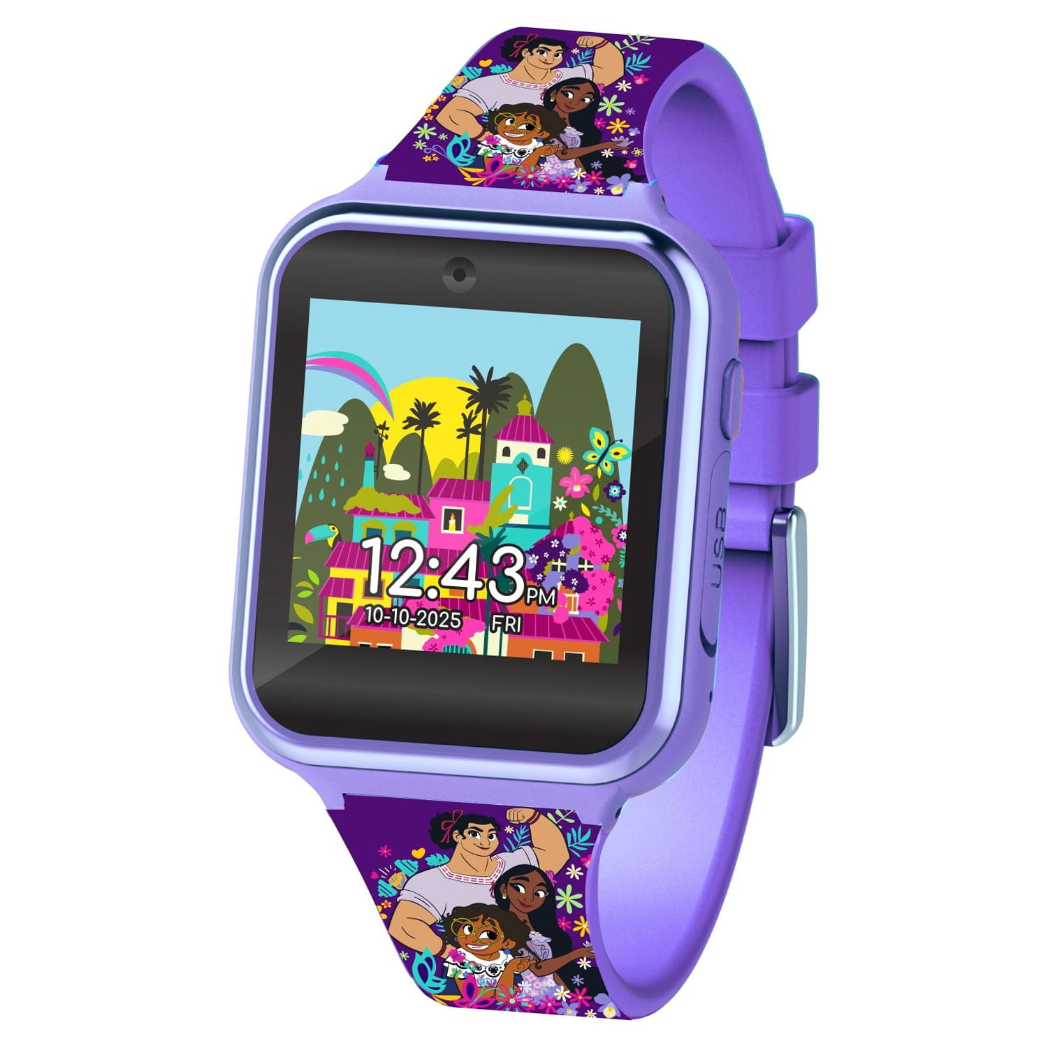 Smart watch for kids at deals walmart