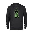 thumbnail image 1 of Disney Encanto We Don’t Talk About Bruno Silhouette - Pullover Hoodie for Adults - Customized-Black, 1 of 5