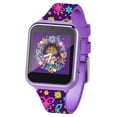 thumbnail image 1 of Disney Encanto iTime Unisex Child Interactive Smartwatch 40mm in Purple (ENC4000WM), 1 of 3