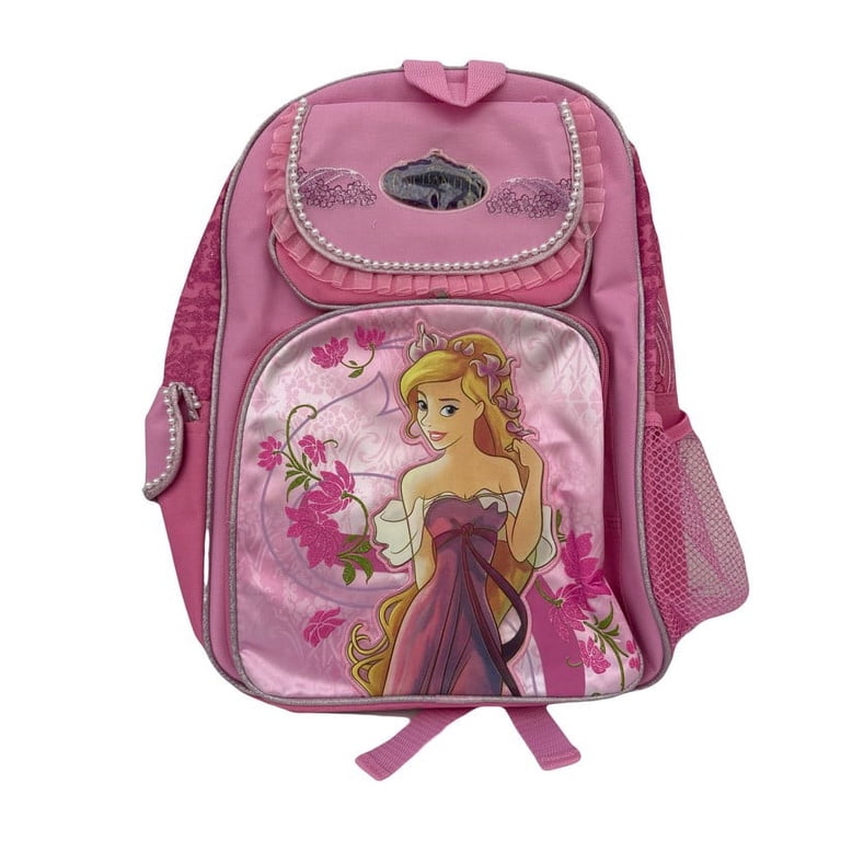 Disney Enchanted Giselle Backpack - Walmart.com display picture 1