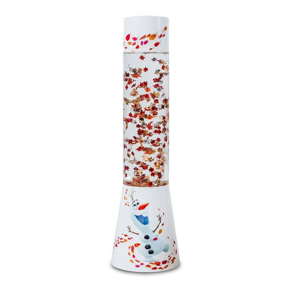 Disney Energy Efficient Frozen 2 Olaf LED Night Light