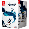 thumbnail image 1 of Swi Disney Epic Mickey: Rebrushed Collector's Ed (Undefined), 1 of 8