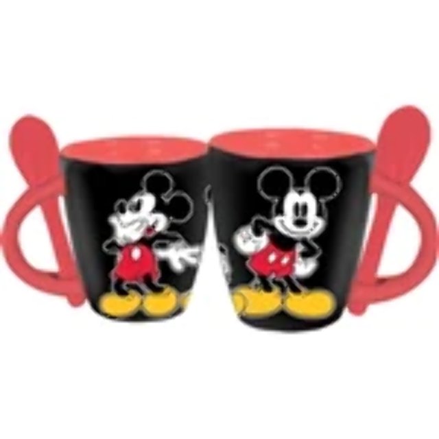 Disney Espresso Mug