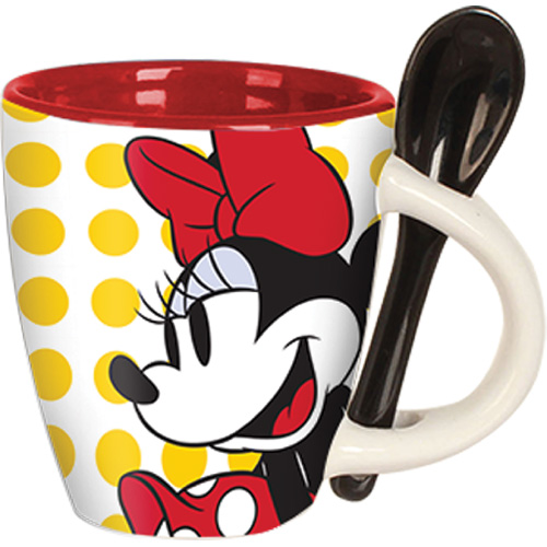 Disney Espresso Mug