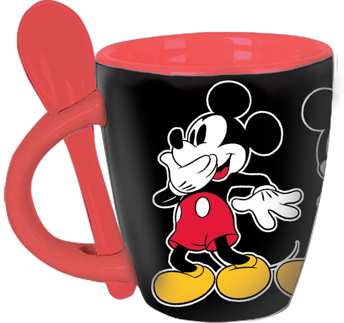Disney Espresso Mug