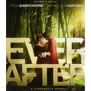 Disney - Ever After [BLU-RAY]