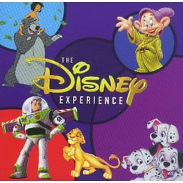 Disney The Music Behind the Magic 限定2500