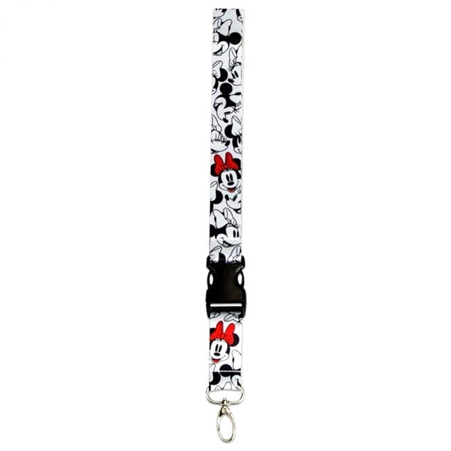 Disney  Expressions Lanyard