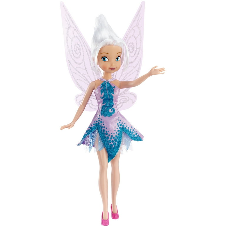 Tinkerbell toys at walmart hotsell