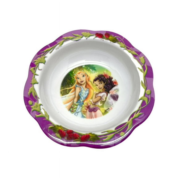 Disney Fairies Children Bowl