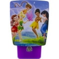 thumbnail image 1 of Disney Fairies Disney Tinkerbell Shade Nightlight, 1 of 2