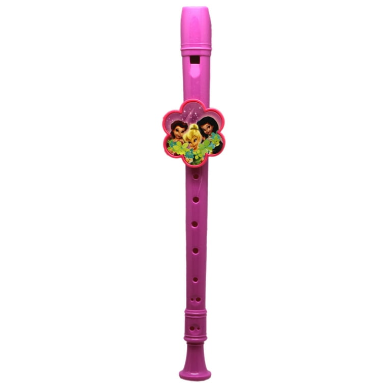 Toy flute best sale
