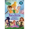 thumbnail image 1 of Disney Fairies: Meet the Fairies: A Collection of Reading Adventures (Hardcover) by Celeste Sisler, 1 of 1
