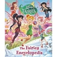 thumbnail image 1 of Pre-Owned Disney Fairies: The Fairies Encyclopedia (Hardcover) 0756692342 9780756692346, 1 of 1
