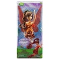 thumbnail image 1 of Disney Fairies Tinker Bell and the Legend of the NeverBeast Fawn Doll, 1 of 2