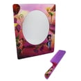 thumbnail image 1 of Disney Fairies Tinkerbell Comb And  Mirror Set  ( 2pcs Set), 1 of 1