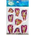 thumbnail image 1 of Disney Fairies Tinkerbell Dimensional Bubble Scrapbook Stickers, 1 of 1