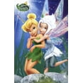 thumbnail image 1 of Disney Fairies - Tinkerbell Secret of the Wings Laminated Poster Print (22 x 34), 1 of 1