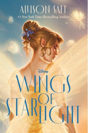 Wings of Starlight (Paperback)