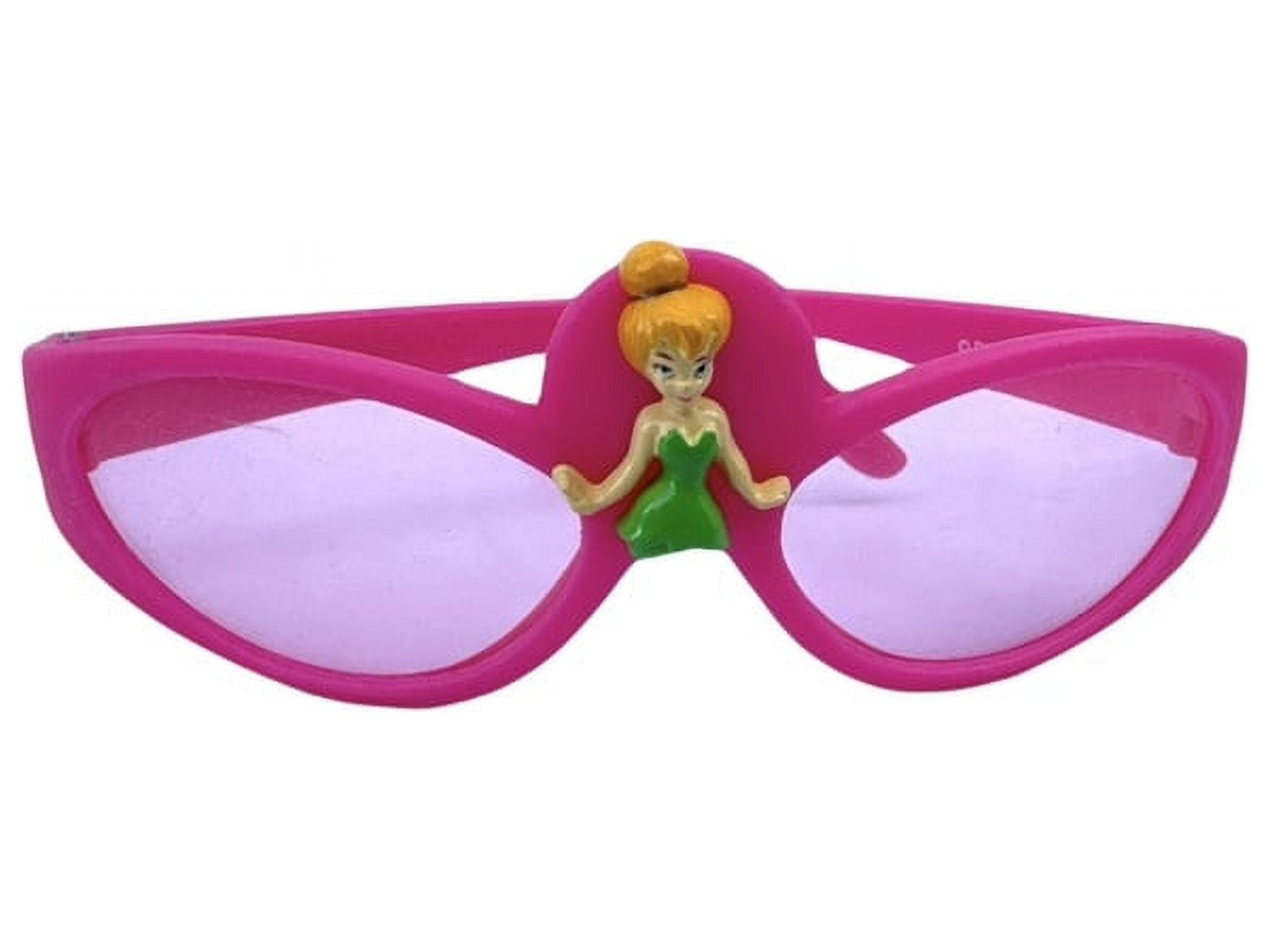 Strange Sight - Tinker Bell and the Legend of the NeverBeast