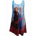 thumbnail image 1 of Disney Fall Frozen Youth Girls Fashion Dress, 1 of 4