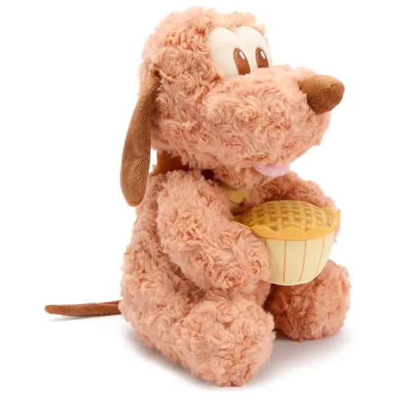 Disney ''Fall Vibes'' Pluto Plush